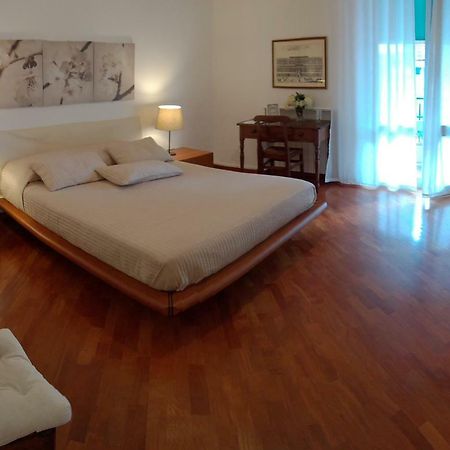 Casa Del Golfo Paradiso Gênes Extérieur photo