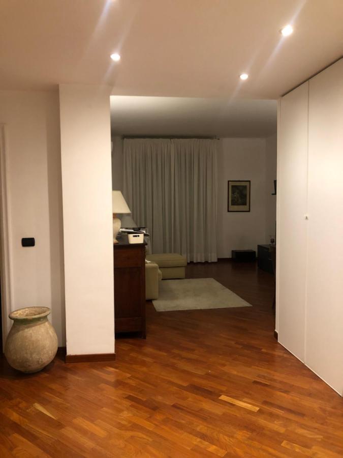 Casa Del Golfo Paradiso Gênes Extérieur photo
