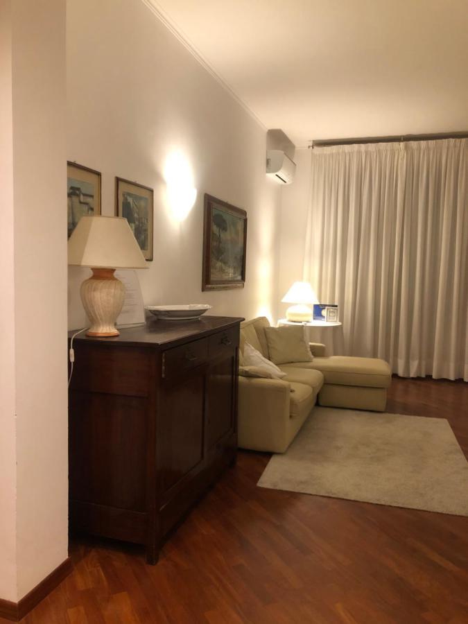 Casa Del Golfo Paradiso Gênes Extérieur photo