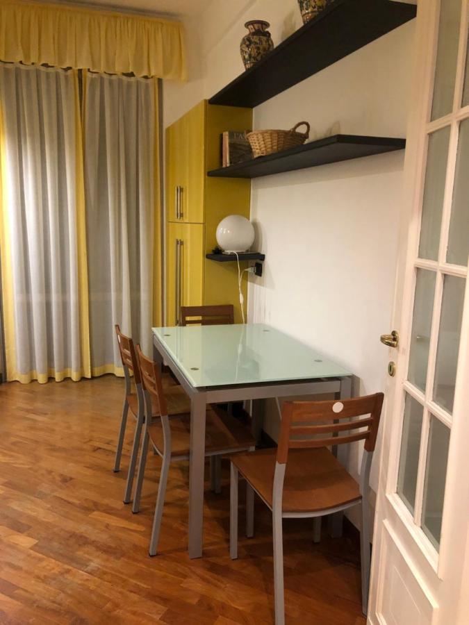 Casa Del Golfo Paradiso Gênes Extérieur photo