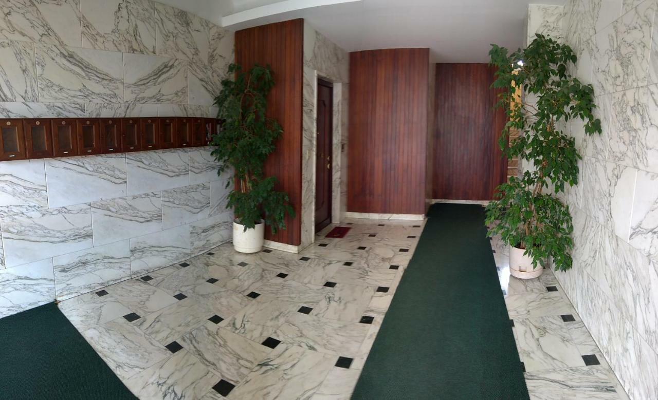 Casa Del Golfo Paradiso Gênes Extérieur photo